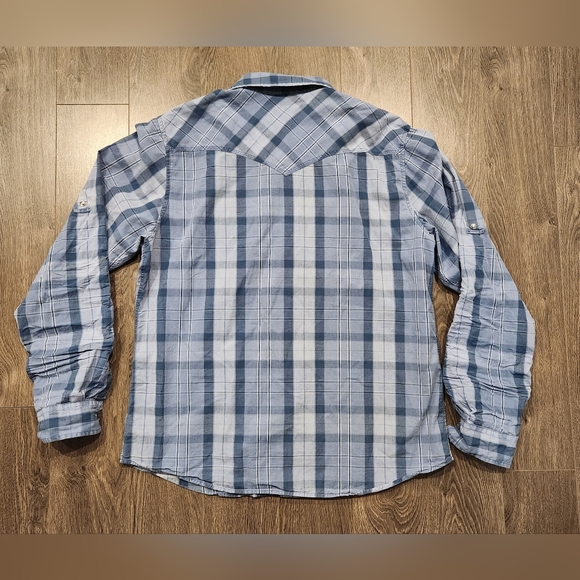 Western Shirt - Picture 3 of 7